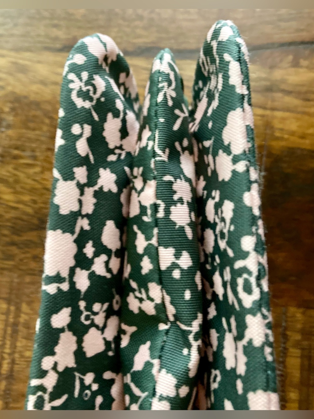 Kipling Small Creativity Pouch - Picture 5 of 5